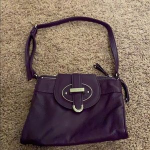 Nine west purse